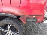 JHLRD18411C****** Repairable 2001 Honda CR-V in Massachusetts State