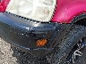 JHLRD18411C****** Salvage 2001 Honda CR-V