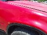 JHLRD18411C****** Wrecked 2001 Honda CR-V