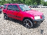 JHLRD18411C****** Salvage and Wrecked 2001 Honda CR-V in Templeton