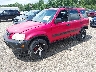 JHLRD18411C****** Used and Repairable 2001 Honda CR-V in Templeton