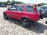 JHLRD18411C****** Salvage and Repairable 2001 Honda CR-V in Templeton