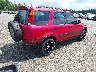 JHLRD18411C****** Salvage and Wrecked 2001 Honda CR-V in Massachusetts State