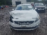 YV1612FS8E2****** Wrecked 2014 Volvo S60 in New York State