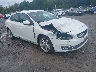 YV1612FS8E2****** Salvage and Wrecked 2014 Volvo S60 in Albany