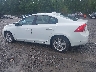 YV1612FS8E2****** Salvage and Repairable 2014 Volvo S60 in Albany