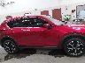 JM3KFBDM2P0****** Usados 2023 Mazda CX-5 en Estado de Idaho
