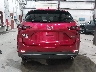 JM3KFBDM2P0****** Destrozados 2023 Mazda CX-5