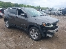 3C4NJDBB9LT****** Salvage and Wrecked 2020 Jeep Compass in Dundalk