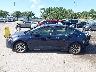 JTDVPMAE9MJ****** Salvage 2021 Toyota Corolla