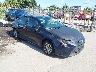 JTDVPMAE9MJ****** Salvage and Wrecked 2021 Toyota Corolla in Orlando