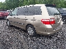 5FNRL38237B****** Salvamento y Reparables 2007 Honda Odyssey en Albany