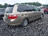 5FNRL38237B****** Salvamento y Destrozados 2007 Honda Odyssey en Estado de Nueva York
