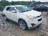 1GNALBEK7EZ****** Salvamento y Destrozados 2014 Chevrolet Equinox en Columbus