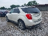 1GNALBEK7EZ****** Salvamento y Reparables 2014 Chevrolet Equinox en Columbus