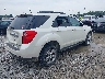 1GNALBEK7EZ****** Salvamento y Destrozados 2014 Chevrolet Equinox en Estado de Ohio
