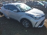 NMTKHMBXXMR****** Used 2021 Toyota C-HR in Massachusetts State