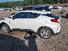 NMTKHMBXXMR****** Repairable 2021 Toyota C-HR in Massachusetts State