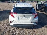 NMTKHMBXXMR****** Wrecked 2021 Toyota C-HR