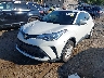 NMTKHMBXXMR****** Used and Repairable 2021 Toyota C-HR in Boston Shirley