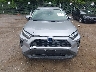 JTMRWRFVXPJ****** Wrecked 2023 Toyota RAV4 Hybrid in Maryland State