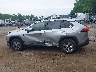 JTMRWRFVXPJ****** Repairable 2023 Toyota RAV4 Hybrid in Maryland State
