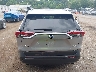JTMRWRFVXPJ****** Wrecked 2023 Toyota RAV4 Hybrid