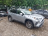 JTMRWRFVXPJ****** Salvage and Wrecked 2023 Toyota RAV4 Hybrid in Dundalk