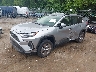 JTMRWRFVXPJ****** Used and Repairable 2023 Toyota RAV4 Hybrid in Dundalk