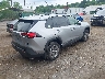 JTMRWRFVXPJ****** Salvage and Wrecked 2023 Toyota RAV4 Hybrid in Maryland State