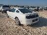 1ZVBP8AM3D5****** Salvage and Repairable 2013 Ford Mustang in Abilene