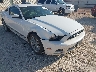 1ZVBP8AM3D5****** Salvage and Repairable 2013 Ford Mustang in Texas State