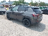3C4NJDBB1LT****** Salvamento y Reparables 2020 Jeep Compass en Altoona