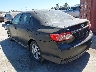 5YFBU4EE5DP****** Salvage and Repairable 2013 Toyota Corolla in North Hollywood
