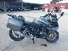 WB10A1504GZ****** Salvamento 2016 BMW R1200 en Estado de Texas