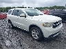 1D4RE4GG6BC****** Salvage and Wrecked 2011 Dodge Durango in Pensacola