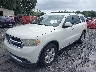 1D4RE4GG6BC****** Used and Repairable 2011 Dodge Durango in Pensacola