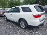 1D4RE4GG6BC****** Salvage and Repairable 2011 Dodge Durango in Pensacola