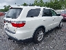 1D4RE4GG6BC****** Salvage and Wrecked 2011 Dodge Durango in Florida State