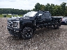 1FT8W2BT3RE****** Usados y Reparables 2024 Ford F-250 en Knoxville