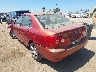 1NXBR32EX7Z****** Salvamento y Reparables 2007 Toyota Corolla en North Hollywood