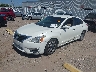 1N4AL3AP7EN****** Used and Repairable 2014 Nissan Altima in Houston North