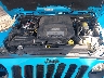 1C4AJWBG3HL****** Reparables 2017 Jeep Wrangler en Metro DC