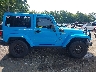 1C4AJWBG3HL****** Usados 2017 Jeep Wrangler en Estado de Maryland