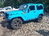 1C4AJWBG3HL****** Usados y Reparables 2017 Jeep Wrangler en Metro DC