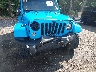1C4AJWBG3HL****** Salvamento y Reparables 2017 Jeep Wrangler en Estado de Maryland