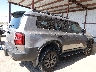 JTEABFAJ2S5****** Destrozados 2025 Toyota Land Cruiser en Estado de Texas