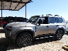JTEABFAJ2S5****** Usados 2025 Toyota Land Cruiser en Estado de Texas