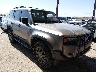 JTEABFAJ2S5****** Salvamento y Destrozados 2025 Toyota Land Cruiser en El Paso