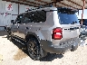 JTEABFAJ2S5****** Salvamento y Reparables 2025 Toyota Land Cruiser en El Paso